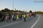 Marcha solidaria